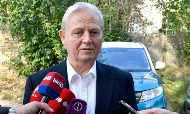 Dől a dominó, Tarlós István távozik a MÁV igazgatótanácsából
