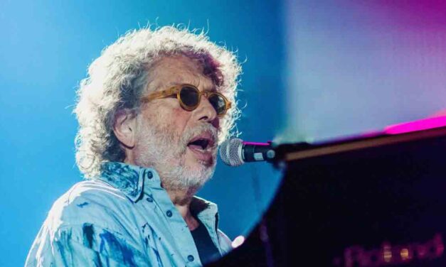 Presser Gábor koncert lesz jövő szeptemberben a Papp László Budapest Sportarénában