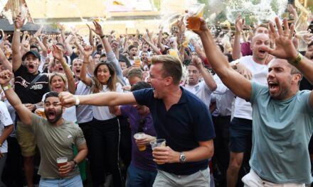 Világbajnokság alkohol nélkül? Katarban ez is lehetséges lesz