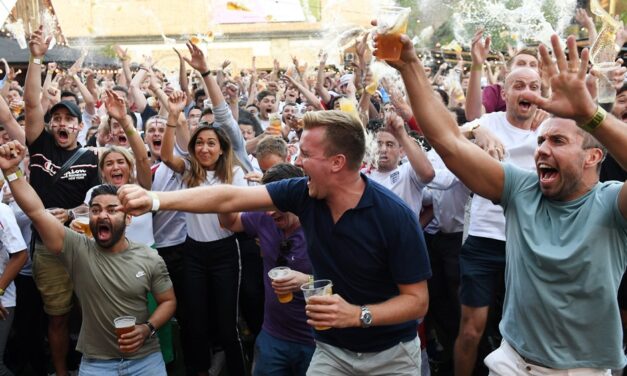 Világbajnokság alkohol nélkül? Katarban ez is lehetséges lesz