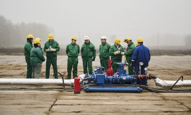 40 milliárdot költ a jövőben a MOL, hogy még több kőoalajat találjon