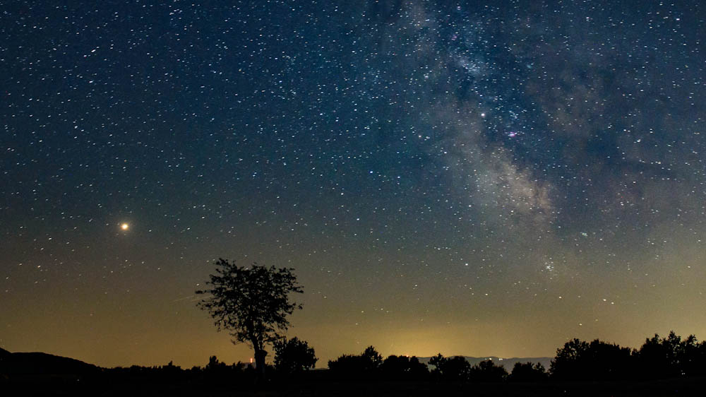 Lényegében egy karnyújtásra lesz tőlünk a Mars