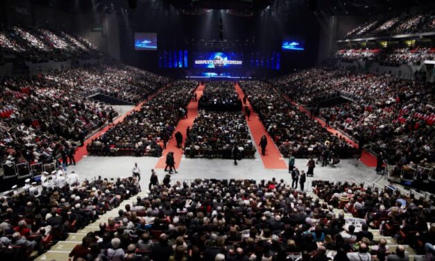 Nem árt, ha valaki felöltözik, amikor koncertre megy a Sportarénába – nem lesz valami meleg