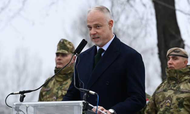 Izraeli radarrendszere lesz Magyarországnak, ami a Vaskupola egyik fontos része