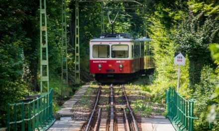 Budapest szerint a kormányon múlik a fogaskerekű sorsa