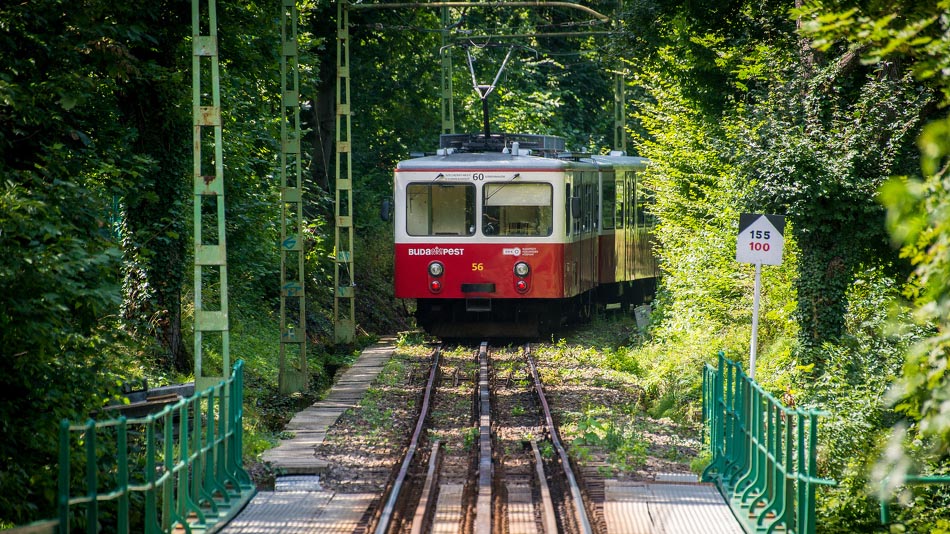 Budapest szerint a kormányon múlik a fogaskerekű sorsa