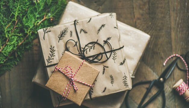 Leginkább házhoz szállítással kérjük a karácsonyi ajándékokat