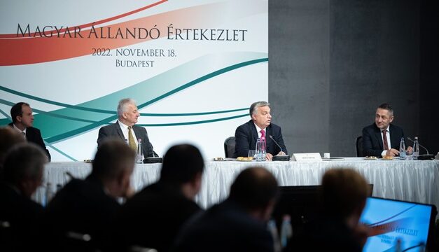 Orbán Viktor kiszámolta, állítólag ennyi pénzt veszít az ország a szankciók miatt