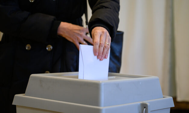 Több településen is tartanak időközi választásokat