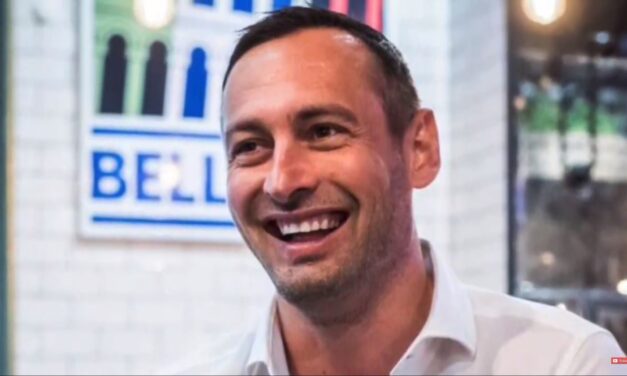 Szegedi Fecsó felesége nem viccel, rendszabályokat vezetett be a nagyiknak, hogyan érhetnek hozzá unokáikhoz