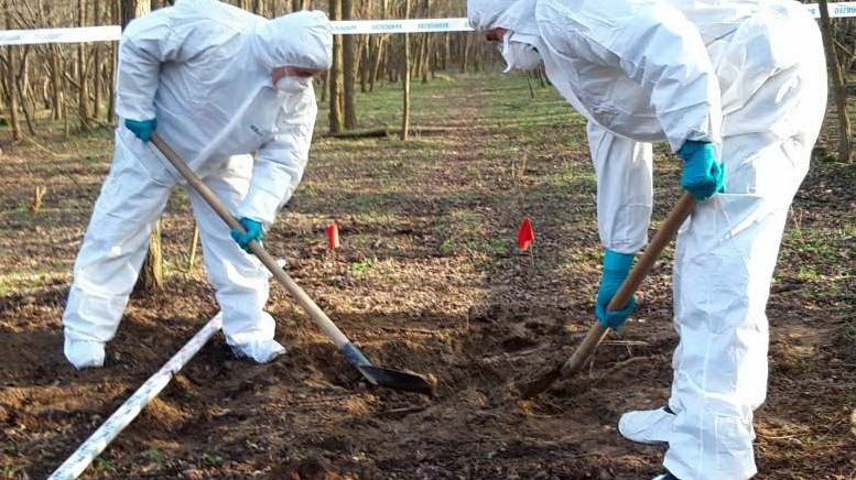 „A gyerekek viszonylag jól vannak, ők még valószínűleg fel sem fogják ezt az egészet” – Két éve gyilkolta meg párja Mariannát