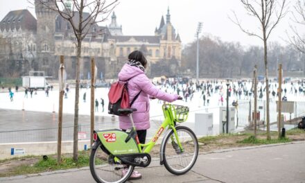 Megszorítás Budapesten, jelentősen drágul a Mol Bubi