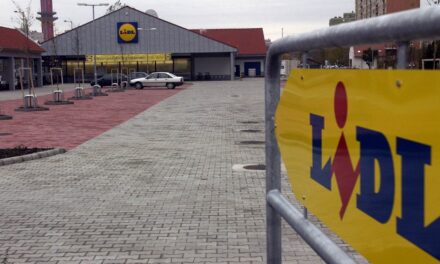 Most már a Lidl is korlátozza az árstopos termékek vásárlását