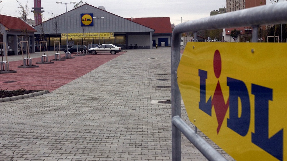 Most már a Lidl is korlátozza az árstopos termékek vásárlását