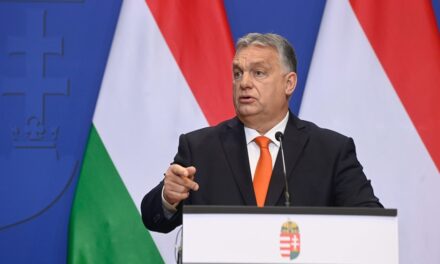 Orbán Viktor: az én helyzetem sem könnyű, de Matolcsy Györgyé még nehezebb