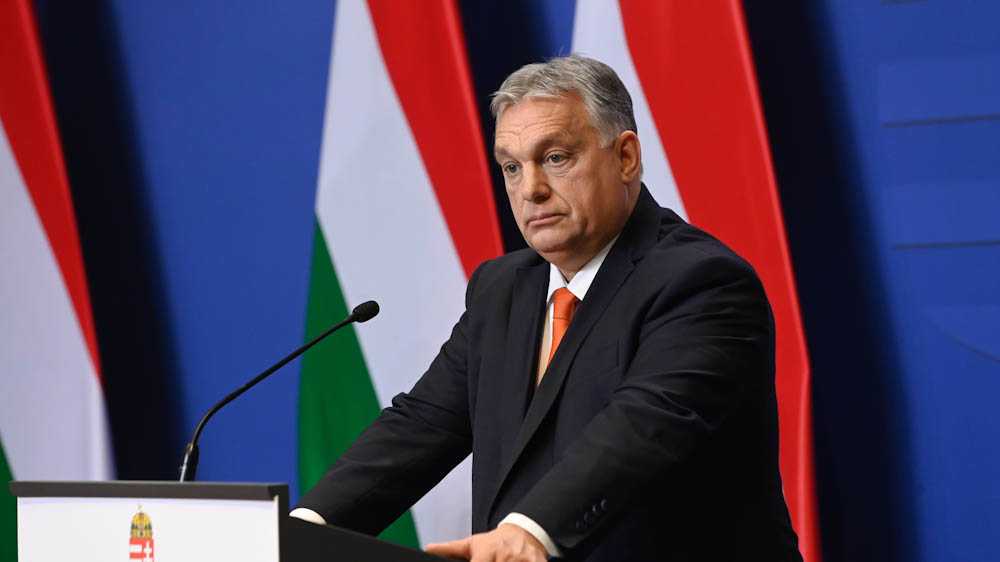 860 ezer forinttal fog nőni jövő tavasszal Orbán Viktor fizetése