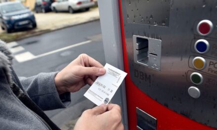 Szombattól újévig ingyenes a fővárosi parkolás