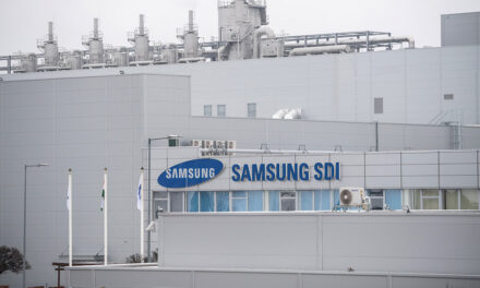 Kiemelten közérdekű lett a Samsung-gyár szennyvize, hamarosan ipari hó hullhat Gödön