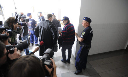 „Nem készülők arra, hogy börtönbe vonuljak” – mondta Lagzi Lajcsi, miután súlyosították ítéletét