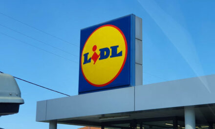 Elképesztő, milyen árak vannak egy lengyel Lidl-ben