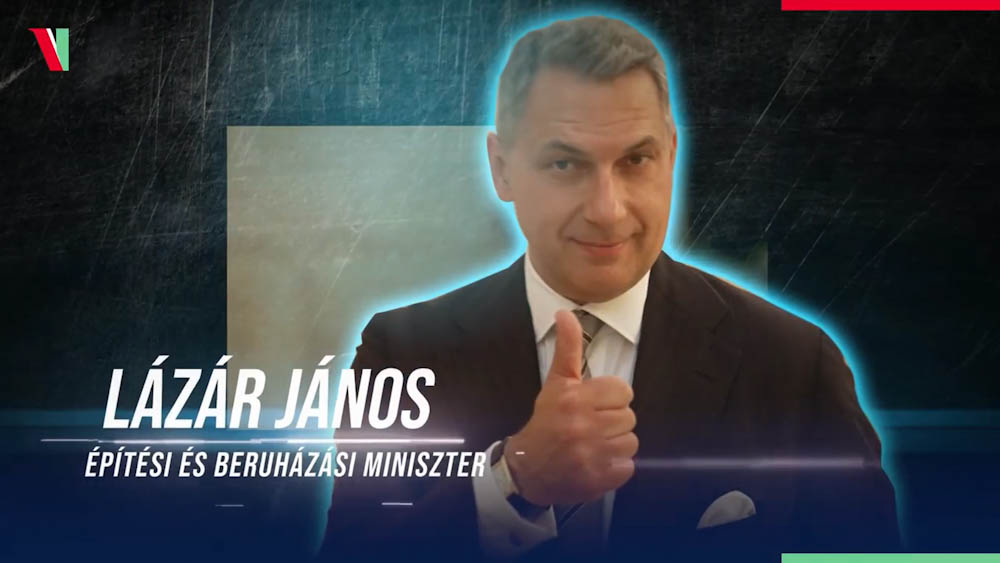 Lázár János gőzerővel dolgozik a megyebérlet bevezetésén