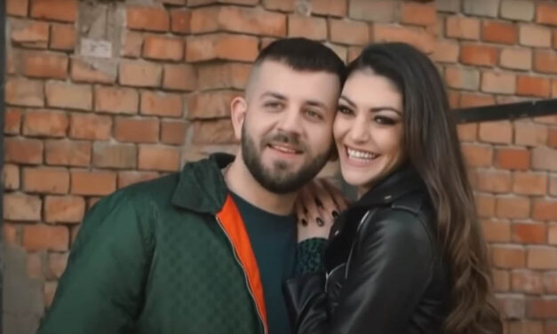 Tiborcz István luxusszállodájában kérte meg G.w.M Kulcsár Edina kezét