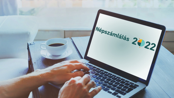 November huszadikáig érkezik a számlálóbiztos, ha nem töltöttük ki online az ívet