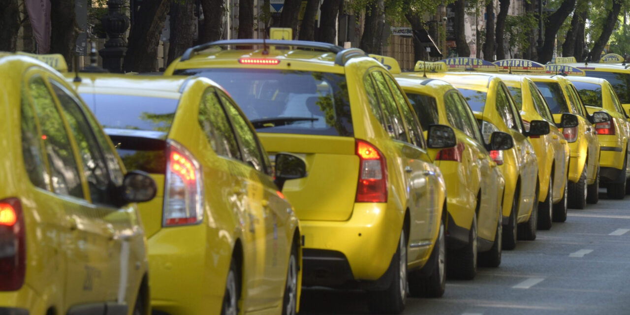 Februárban tudjuk meg, emelik-e a taxizás árát Budapesten