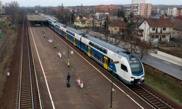 Érdemes figyelni a menetrendet, kicsit másképp fognak járni a vonatok és a buszok az észak-pesti régióban