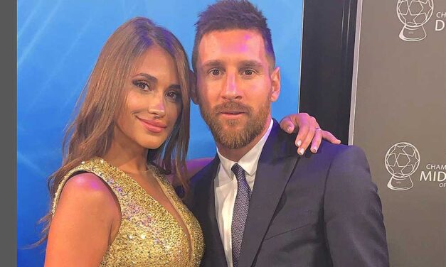 A sztárfocista, Lionel Messi mindenki meglepetésére Barcelonába utazott, itt a válasz, miért ment a katalán fővárosba