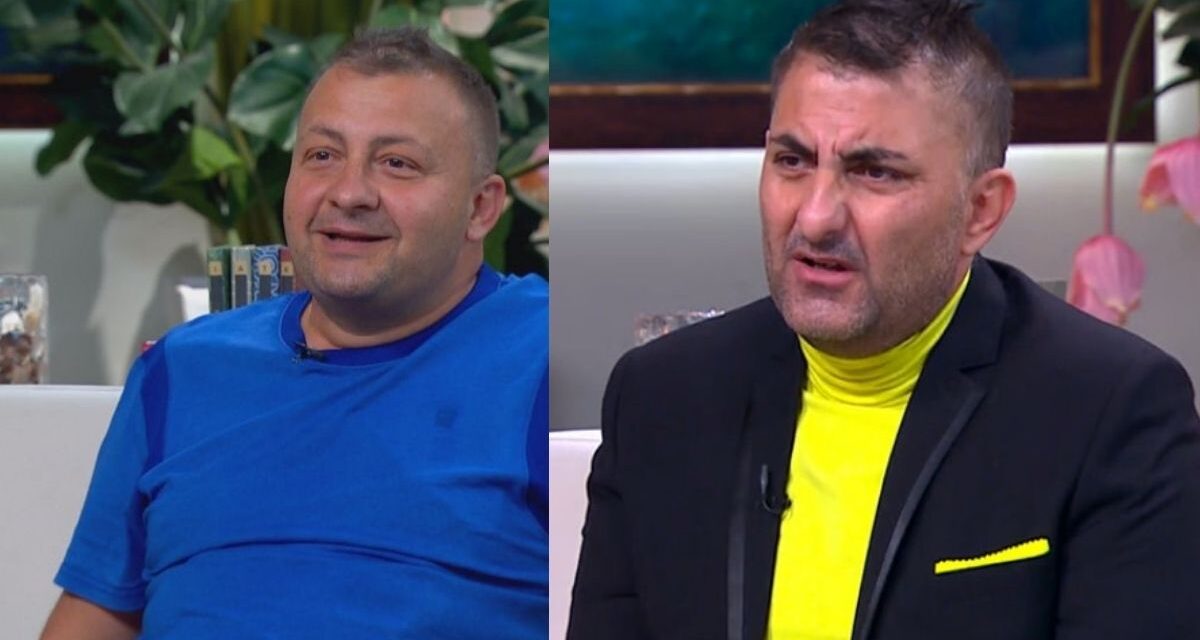 Polgármester lenne Győzike testvére: Gáspár Zsolti Korda Györggyel és Demcsák Zsuzsával akar kampányolni