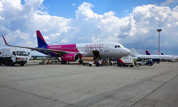 Két nagyszerű kollégát vesztettünk el” – a WizzAir magyar pilótái haltak meg a svédországi repülőgép-katasztrófában