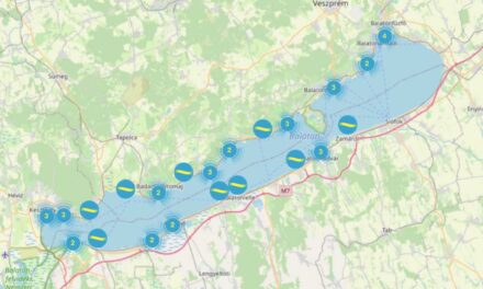 A legjobb balatoni strandok 2023-ban: Mutatjuk hol érdemes idén fürdeni, meglepő, de Siófok sehogy sem áll a versenyben