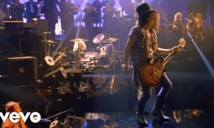 Bárki összefuthat velük: Budapest utcáit járják a Guns N’ Roses tagjai, itt bukkantak fel – fotók