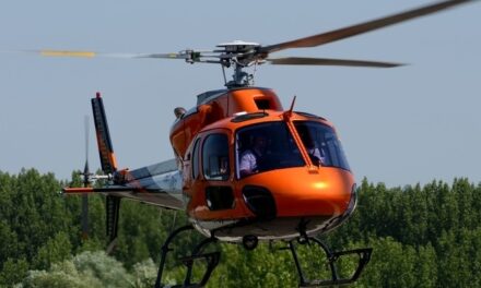 Akinek megért százezer forintot, helikopterrel is eljuthatott, a Hungaroringre – a lakók viszont kiakadtak a folyamatos zaj miatt