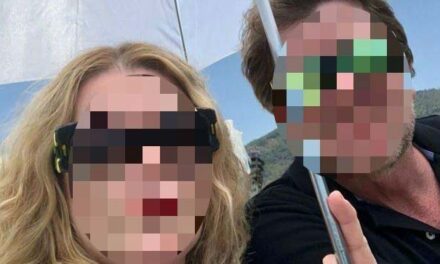 Nem törődött bele a szakításba, végül felrobbantotta Ildikót egykori kedvese Kaliforniában