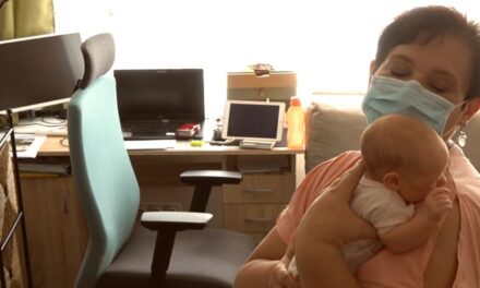 A kórházi főigazgatóság szerint folyamatosan biztosított a védőnői ellátás, de van ahol nagy baj lehet