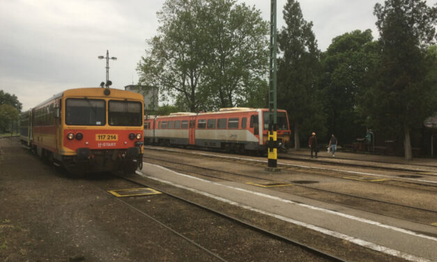 Átgondolatlanság és dilettantizmus jellemzi a Közlekedő Tömeg szerint a vasútvonalak bezárását