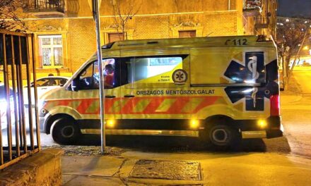„Apu, gyógyulj meg, apu, szeretünk” – három kisgyermeket hagyott hátra a férfi, akit 600 forintért raboltak ki a Művészetek Palotájánál