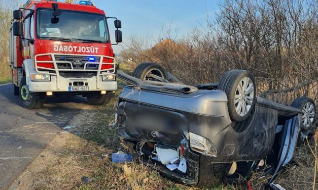 „Még az esélyt sem adták meg neki a túlélésre” – tovább harcol az igazságért az édesanya, akinek 24 éves lánya egy száguldó autóból zuhant ki