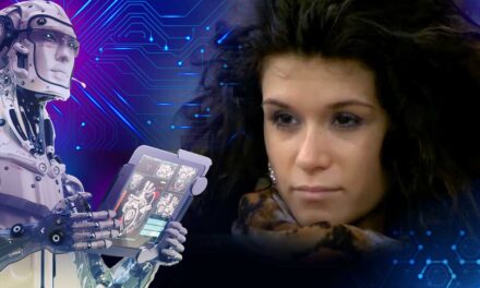 Új fejlemény VV Fanni ügyében – Megkérdeztük a mesterséges intelligenciát, hol lehet az eltűnt celeb, meglepő választ kaptunk a szuperokos robottól