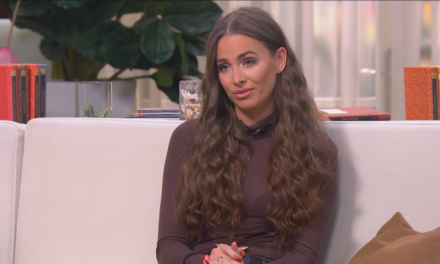 Újabb sztárpár házassága futott zátonyra: A Szerencskerék háziasszonya, Sydney van den Bosch is válik a férjétől