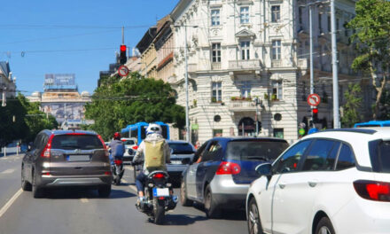 Odacsapnak az autósoknak – Korlátoznák a B kategóriás jogosítványokat, dupla vizsgát kellene tenni a sofőröknek