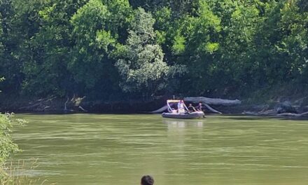 A Dunában találták meg a Jászberényből eltűnt fiatal holttestét – Sokan keresték, rejtély, mi történhetett vele