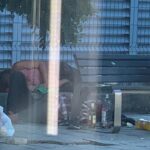 Elfogyott az érdi polgármester türelme: hamarosan vége lehet a hajléktalanok uralmának az Európa sétányon