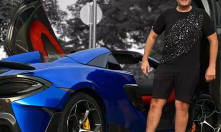 „A hírnév ugyanis nem jár extra jogosultságokkal” – Páros lábbal szállt bele a 6. kerületi polgármester Gáspár Győzikébe