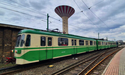 Szorít az idő! Buszokkal kell pótolni a kiöregedő HÉV-szerelvényeket, ha a kormány nem talál forrást újak beszerzésére