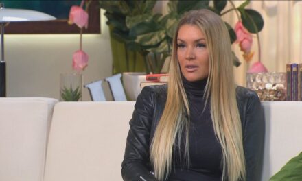  „Minden erőmet összeszedtem, hogy segítsem a lányomat” – Hódi Pamela és családja már jól van, őszintén beszélnek Berki Krisztián tragikus haláláról