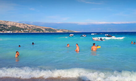 Kiderült, hol nyaralt a magyar: ez volt a legnépszerűbb úti cél idén