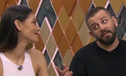 Újra feltűnt G.w.M szürke BMW-je: ezúttal tilosban parkoláson kapták a rappert